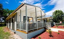 South Coast Holiday Parks Eden - Accommodation NSW