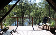 The Escape Luxury Camping - New South Wales Tourism 