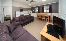 Ulladulla Headland Holiday Haven - Accommodation NSW