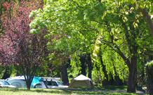 Wee Jasper Reserves Camping Sites - thumb 2