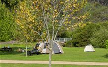 Wee Jasper Reserves Camping Sites - thumb 1