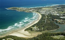 Woolgoolga Lakeside Holiday Park - New South Wales Tourism 