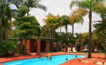 Yamba Waters Holiday Park - New South Wales Tourism 