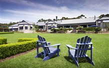 Bells at Killcare Boutique Hotel Restaurant and Spa - New South Wales Tourism 