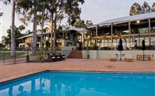 Cypress Lakes Resort by Oaks Hotels and Resorts - Accommodation NSW