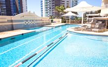 Nautica on Jefferson - managed by Gold Coast Holiday Homes - Accommodation NSW