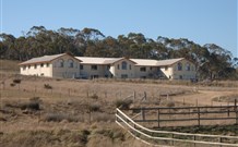 JE Resort Jindabyne Equestrian Resort - Australia Accommodation