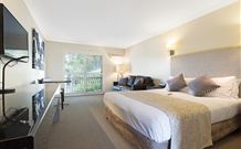 Lincoln Downs Resort and Spa - Hotel Accommodation