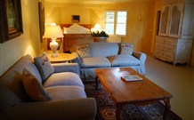 Milton Park Country House Hotel - Stayed
