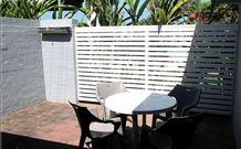 Plover Deluxe Villa 25 - New South Wales Tourism 