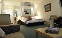 Quality Hotel Ballina - New South Wales Tourism 