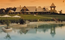 Raffertys Resort - New South Wales Tourism 