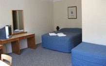 Sundowner Huskisson Bayside Resort - Hotel Accommodation
