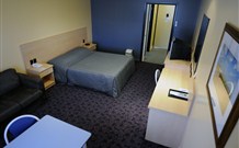 Albert Motel - Moree - Accommodation NSW