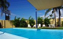 Almare Tourist Motel - Ballina - Hotel Accommodation