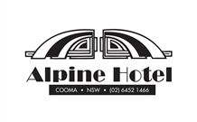 Alpine Hotel - Cooma - VIC Tourism