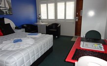 Alstonville Settlers Motel - New South Wales Tourism 