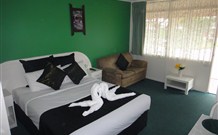 Alstonville Settlers Motel - Melbourne Tourism 1