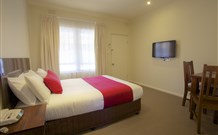 Amaroo Motel - Accommodation NSW