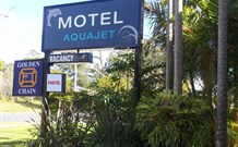 Aquajet Motel - Coffs Harbour - Accommodation ACT 3