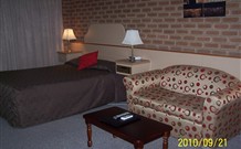 Arcadia Motor Inn - Accommodation NSW