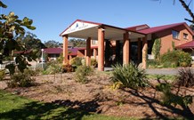Archer Hotel - Accommodation NSW