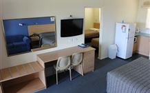 Armidale Motel - Accommodation Newcastle 6