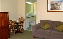Ballina Heritage Inn - Accommodation NSW