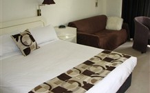 Ballina Island Motor Inn - Ballina - Hotel Accommodation
