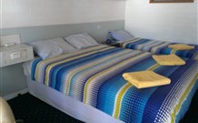 Balranald Capri Motel - Balranald - Accommodation Newcastle 3