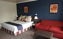 Bathurst Motor Inn - Bathurst - Hotel Accommodation