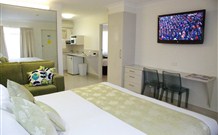 Bay Motel - Accommodation Newcastle 6