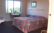 Bayview Motor Inn - New South Wales Tourism 