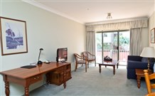 Belmore All-Suite Hotel - Wollongong - Stayed