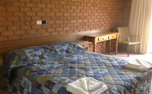 Berrigan Motel - Berrigan - Accommodation Newcastle 6