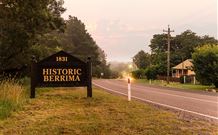 Berrima Bakehouse Motel - Accommodation ACT 3