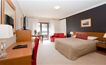 Berry Village Boutique Motel - Berry - Hotel Accommodation