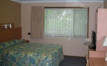 Best Western Bridge View Motel - Gorokan - Australia Accommodation