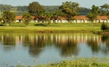 Best Western Lakeside Lodge Motel - South Lismore - Accommodation Newcastle 0