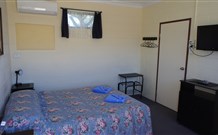 Bluey Motel - Lightning Ridge - Accommodation Newcastle