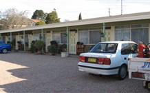 Bong Bong Motel - Moss Vale - Melbourne Tourism 1