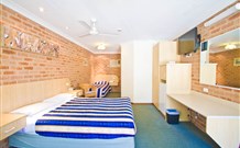 Branxton House Motel - Melbourne Tourism