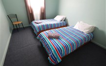 Broken Hill Tourist Lodge - Accommodation NSW
