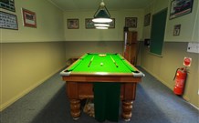 Broken Hill Tourist Lodge - Accommodation Newcastle 4