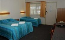 Bucketts Way Motel - New South Wales Tourism 