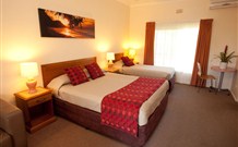 Byron Motor Lodge Motel - Melbourne Tourism 2