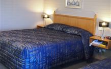 Canowindra Riverview Motel - Accommodation Newcastle 1