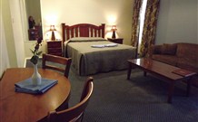 Castlereagh Lodge Motel - Coonamble - Accommodation Newcastle 1