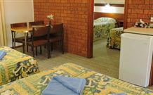 Castlereagh Motor Inn - Gilgandra - Hotel Accommodation