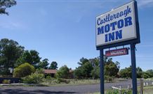 Castlereagh Motor Inn - Gilgandra - Melbourne Tourism 2